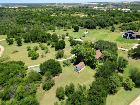 195 Private Road 1543 Bridgeport TX 76426