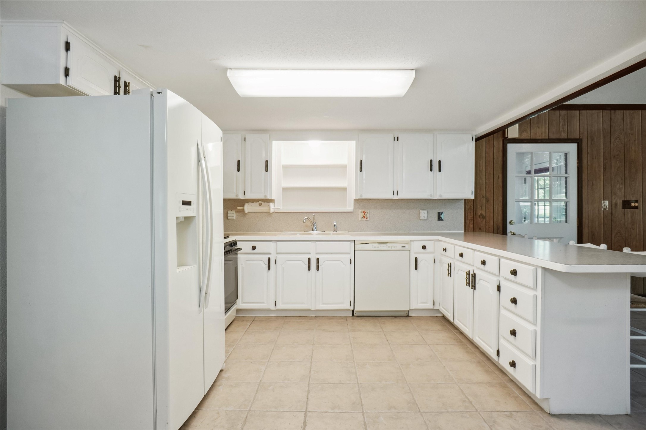 195 Private Road 1543 Bridgeport TX 76426