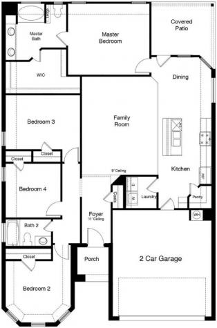 6300 Porthole Lane Fort Worth TX 76179