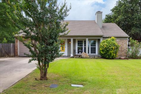 5020 Timber Creek Road Flower Mound TX 75028