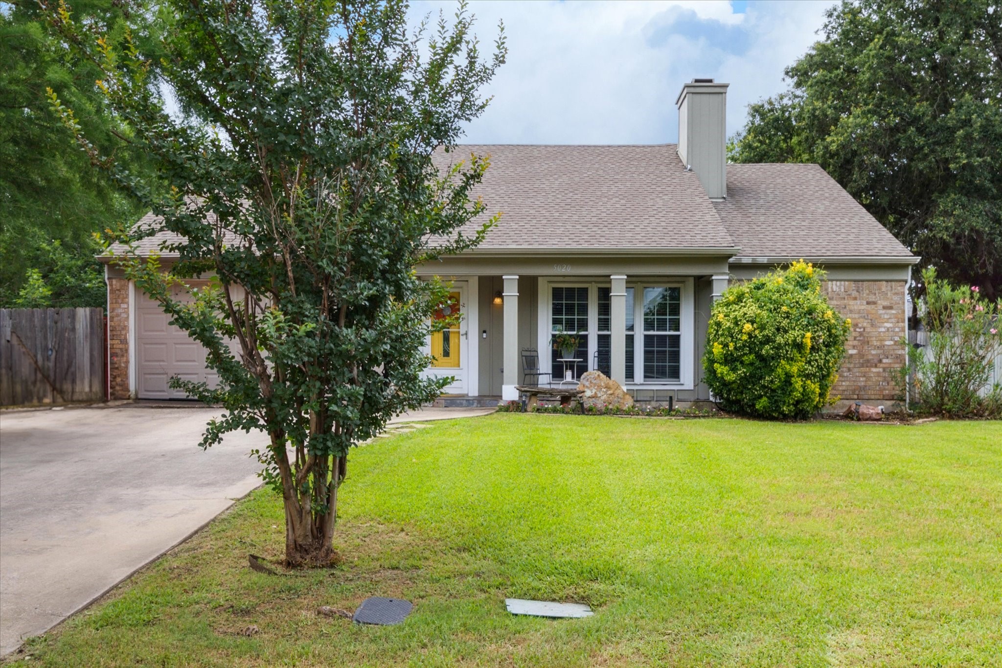 5020 Timber Creek Road Flower Mound TX 75028