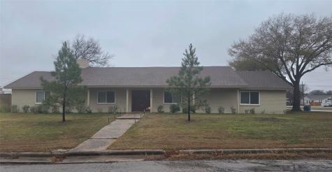 739 Bluebonnet Street Mexia TX 76667