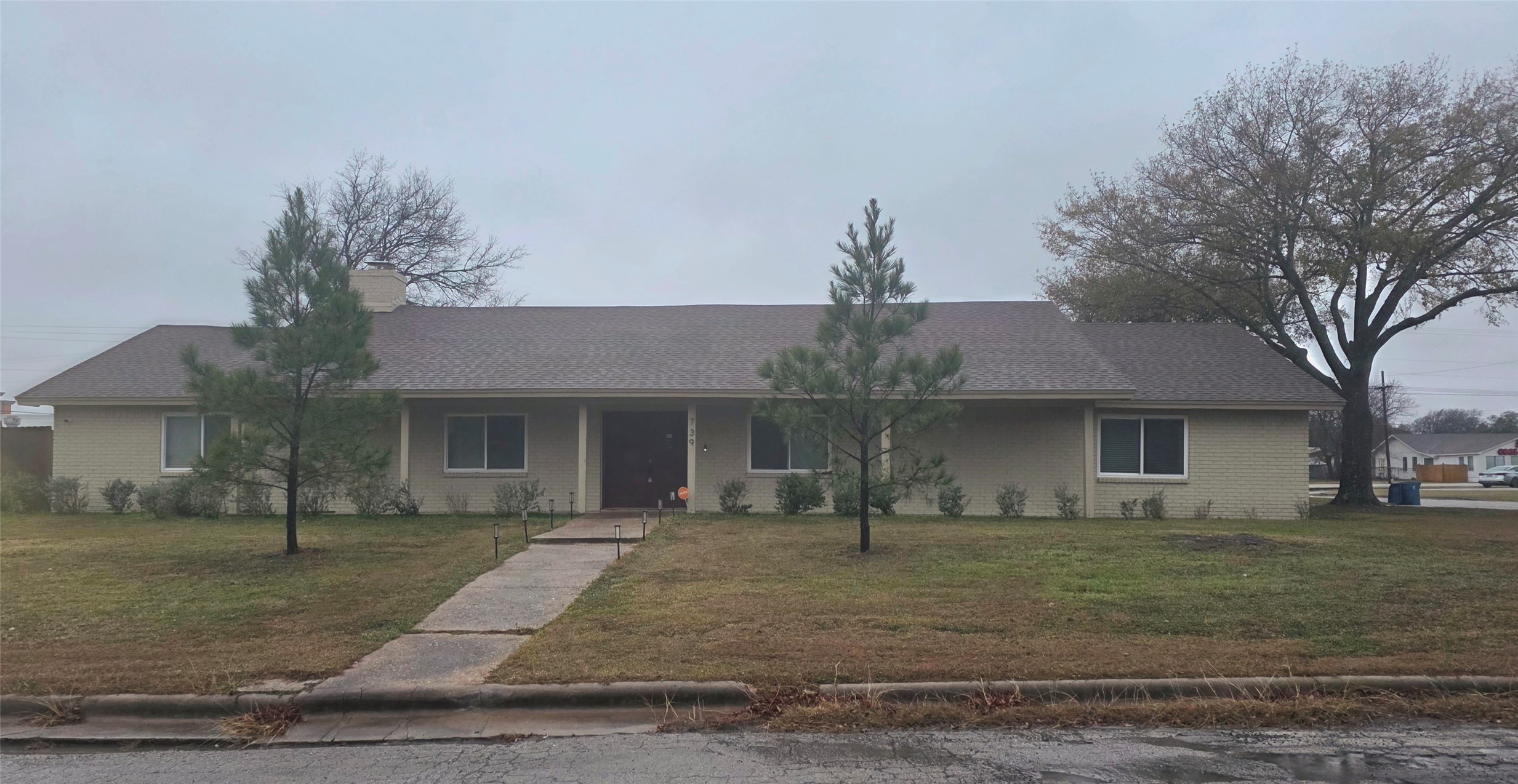 739 Bluebonnet Street Mexia TX 76667