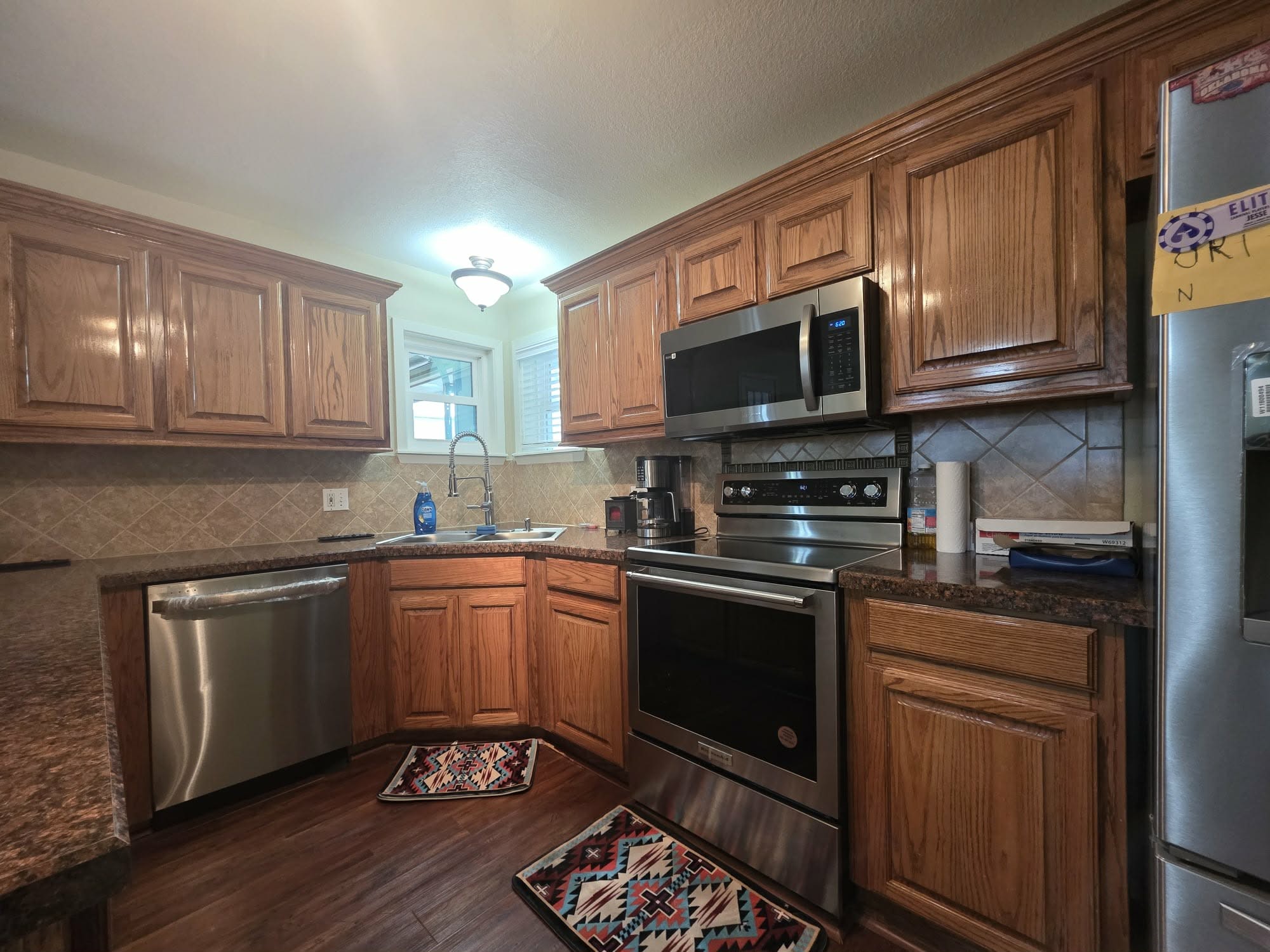 739 Bluebonnet Street Mexia TX 76667