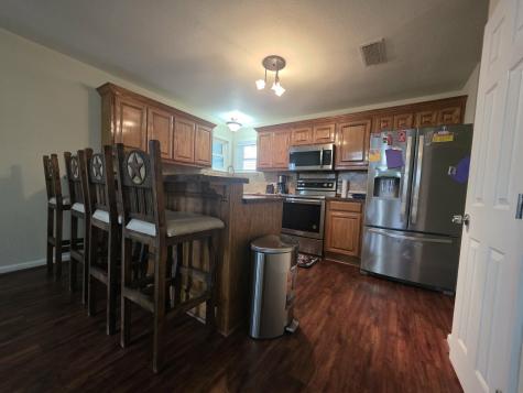 739 Bluebonnet Street Mexia TX 76667