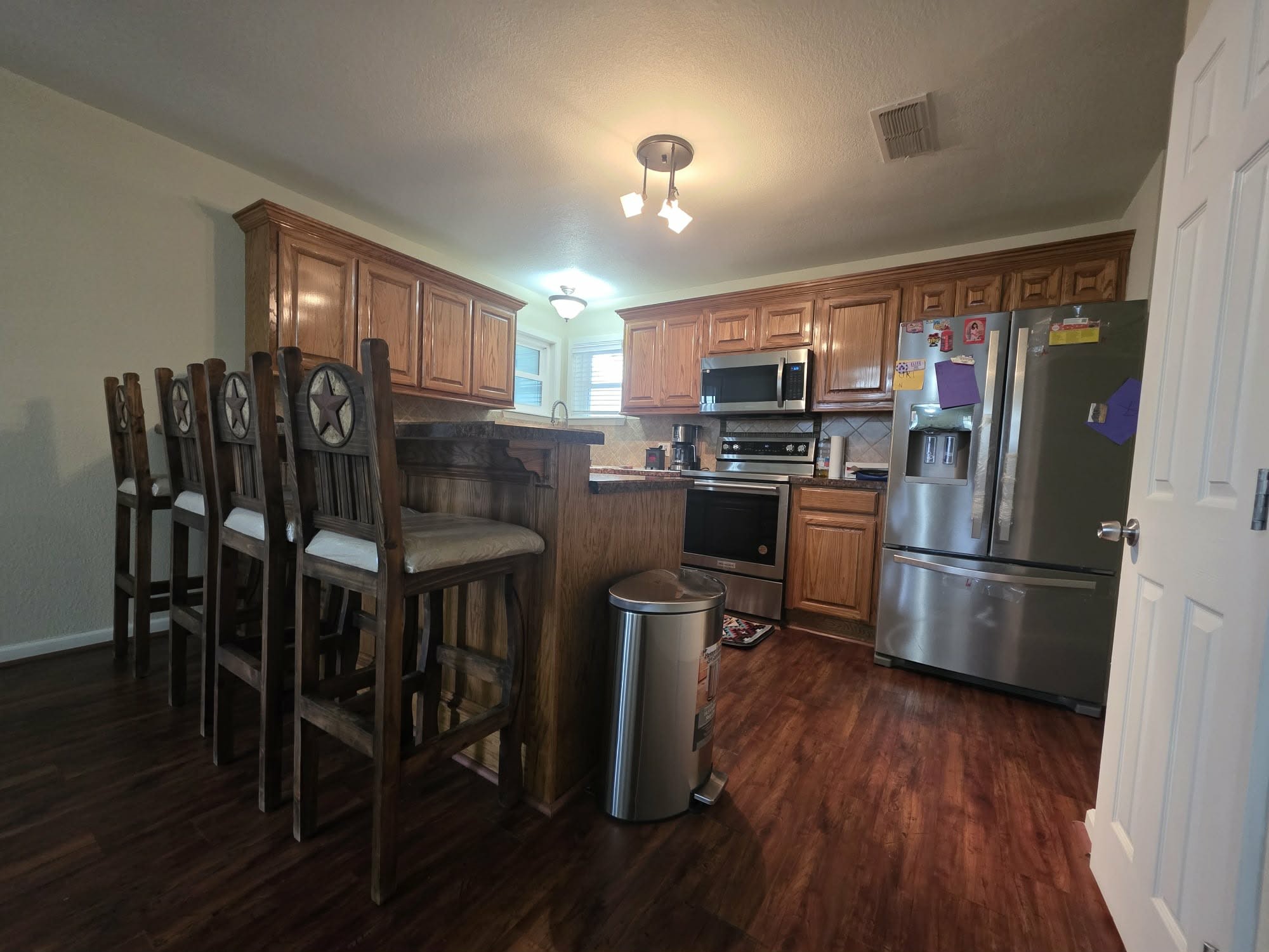 739 Bluebonnet Street Mexia TX 76667