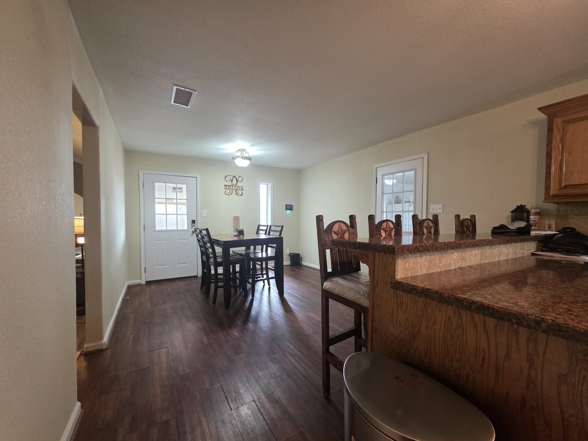 739 Bluebonnet Street Mexia TX 76667