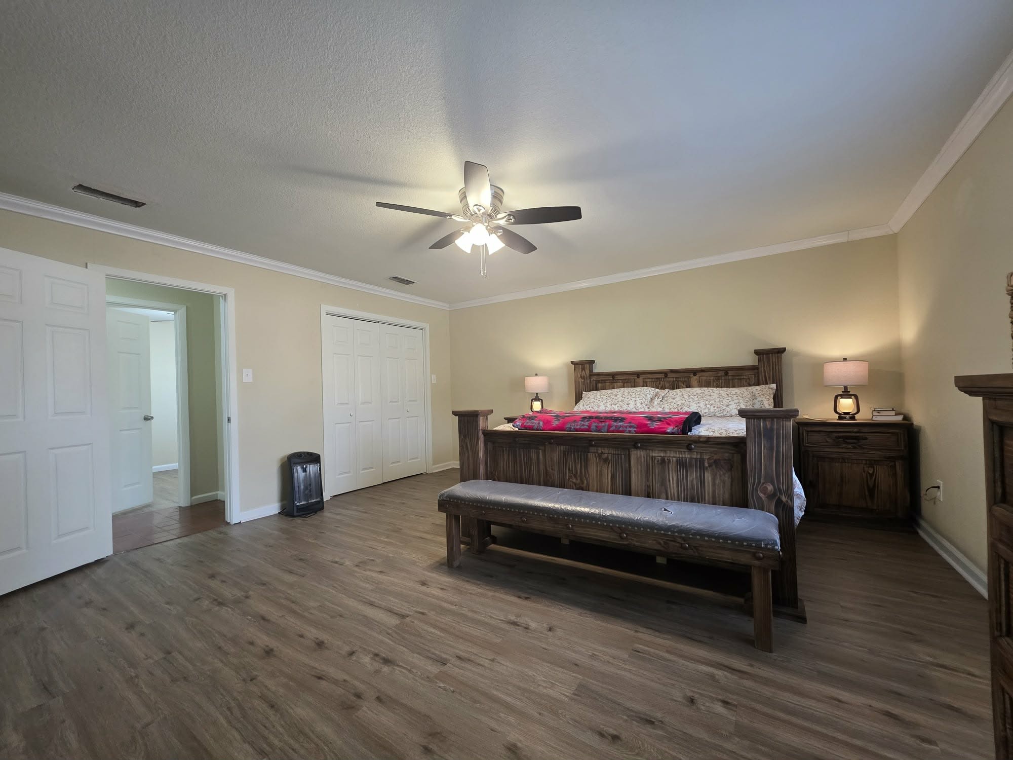 739 Bluebonnet Street Mexia TX 76667