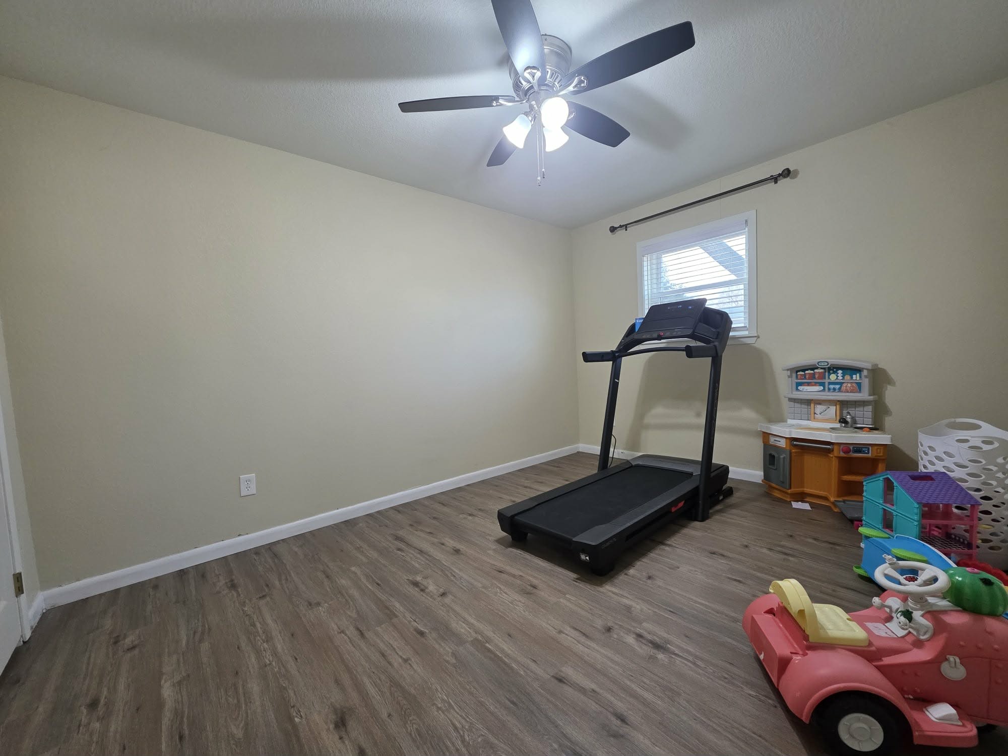 739 Bluebonnet Street Mexia TX 76667