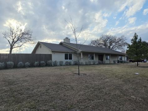 739 Bluebonnet Street Mexia TX 76667