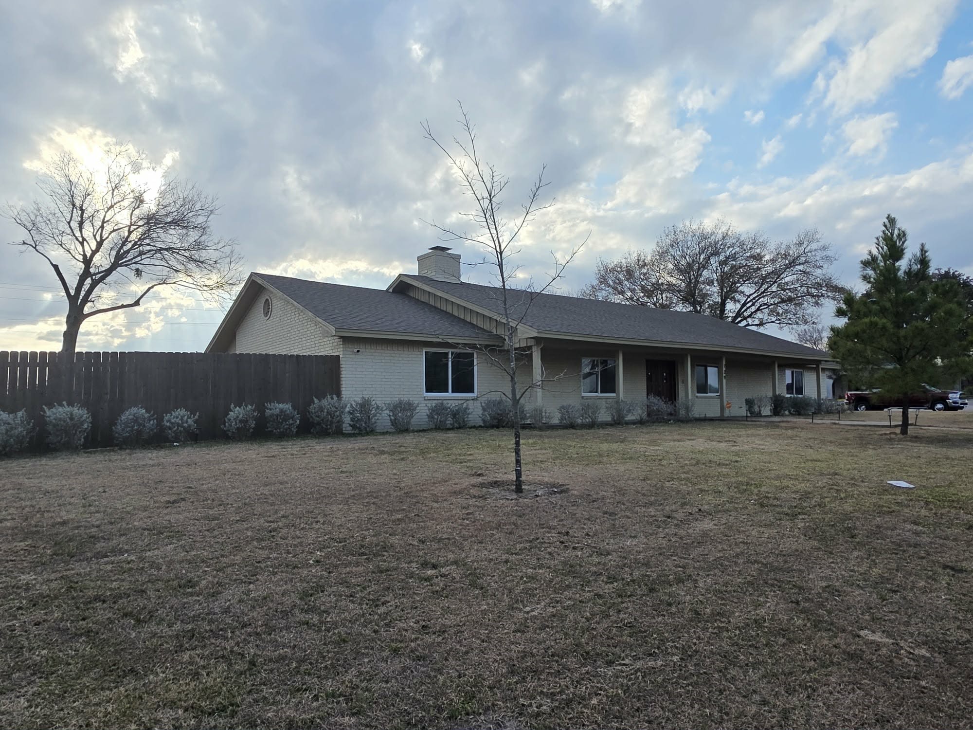739 Bluebonnet Street Mexia TX 76667
