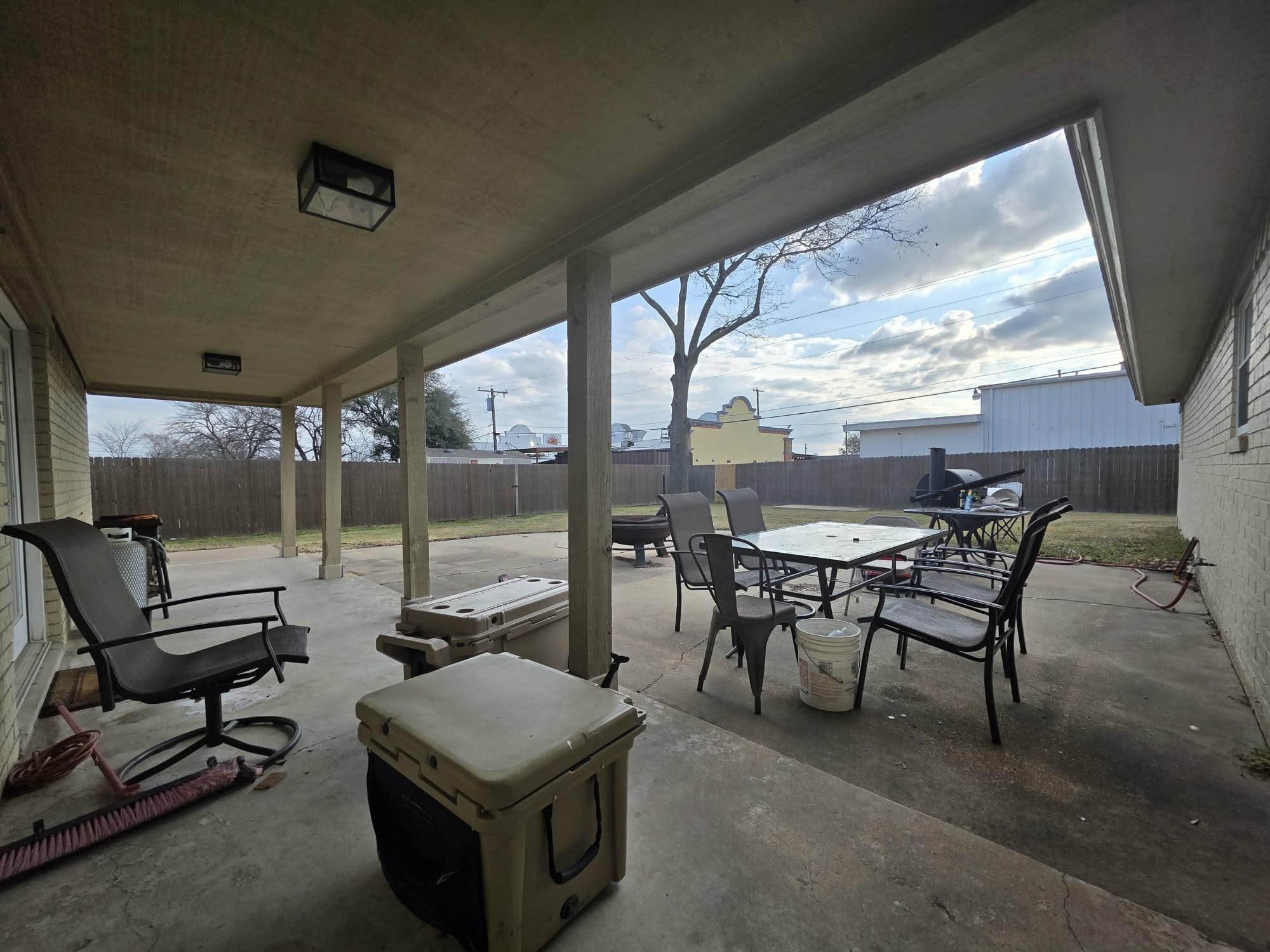 739 Bluebonnet Street Mexia TX 76667