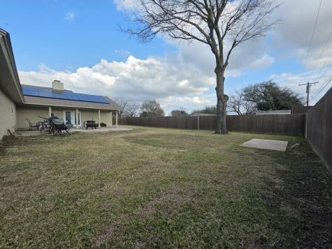 739 Bluebonnet Street Mexia TX 76667