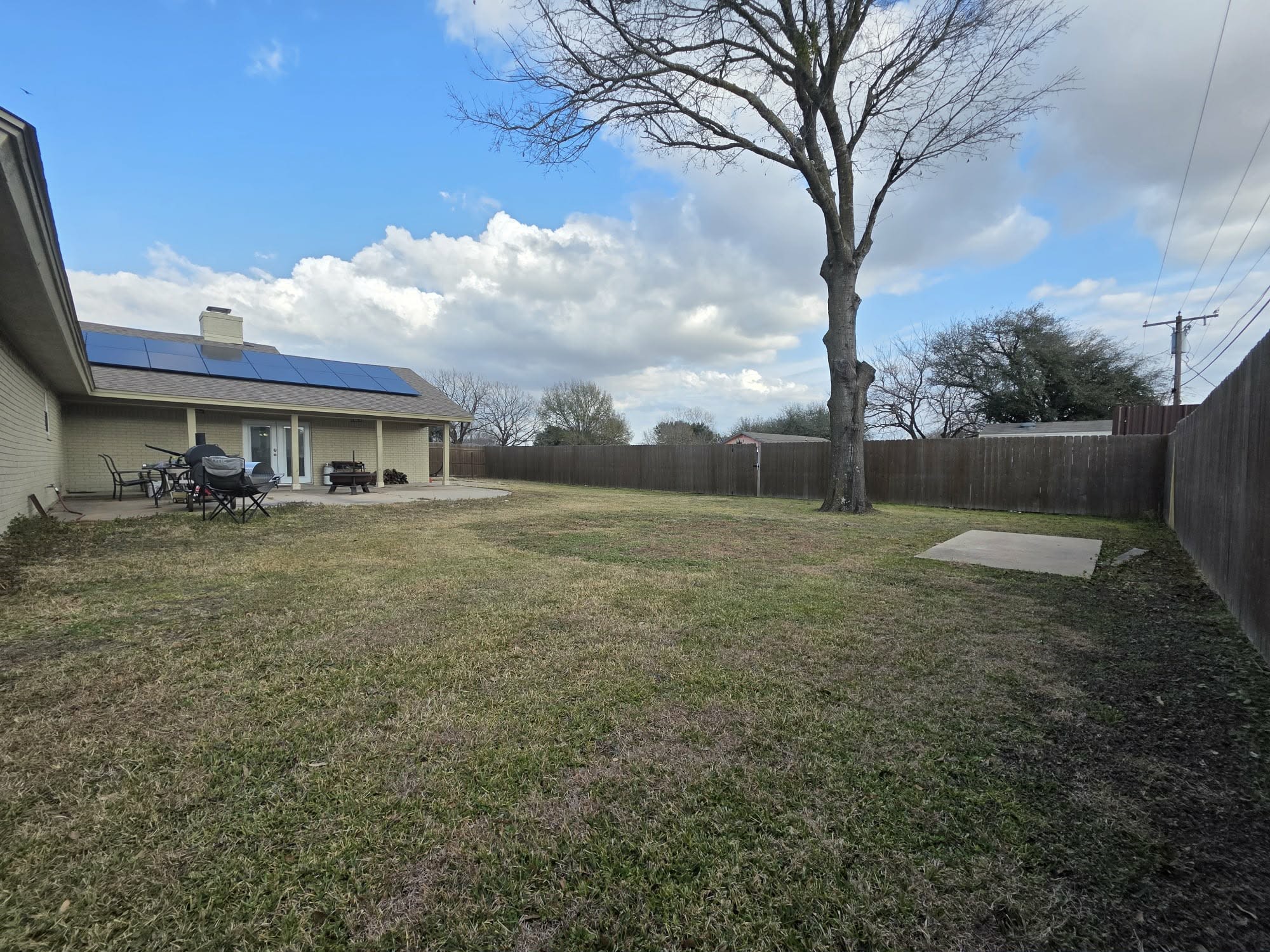 739 Bluebonnet Street Mexia TX 76667