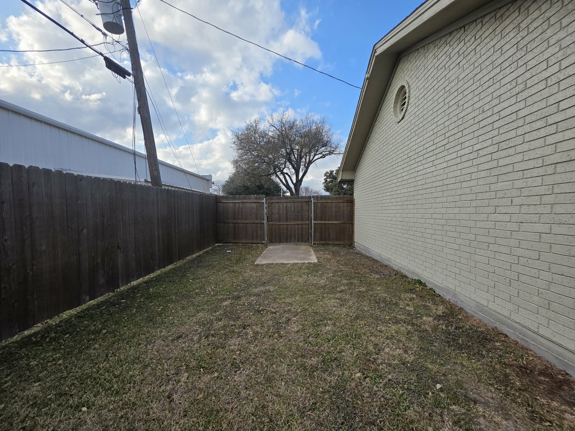 739 Bluebonnet Street Mexia TX 76667