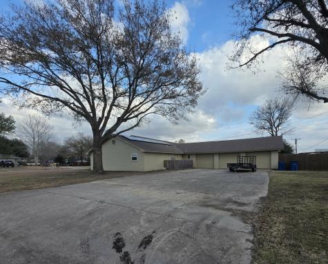 739 Bluebonnet Street Mexia TX 76667