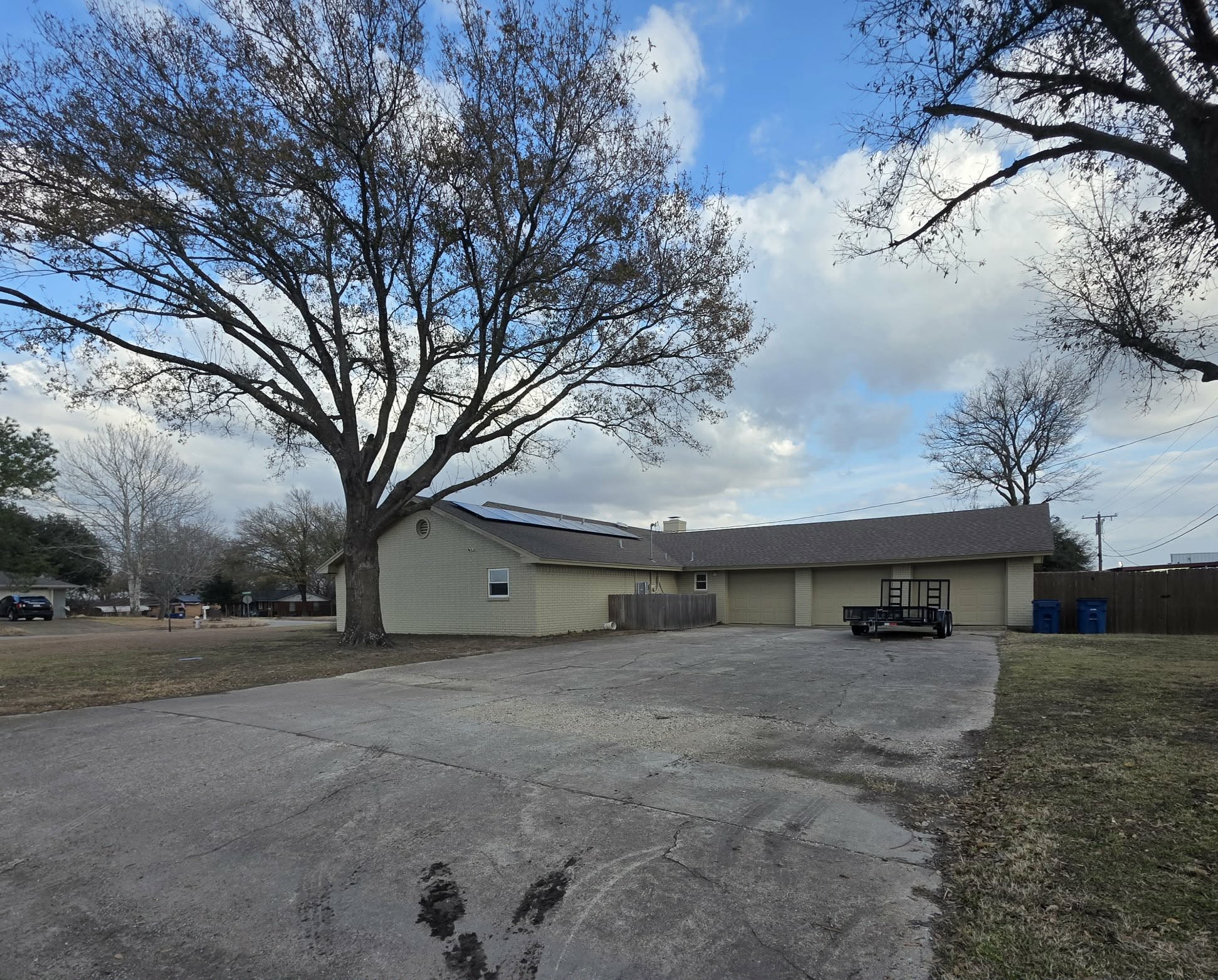 739 Bluebonnet Street Mexia TX 76667