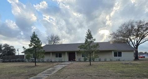 739 Bluebonnet Street Mexia TX 76667