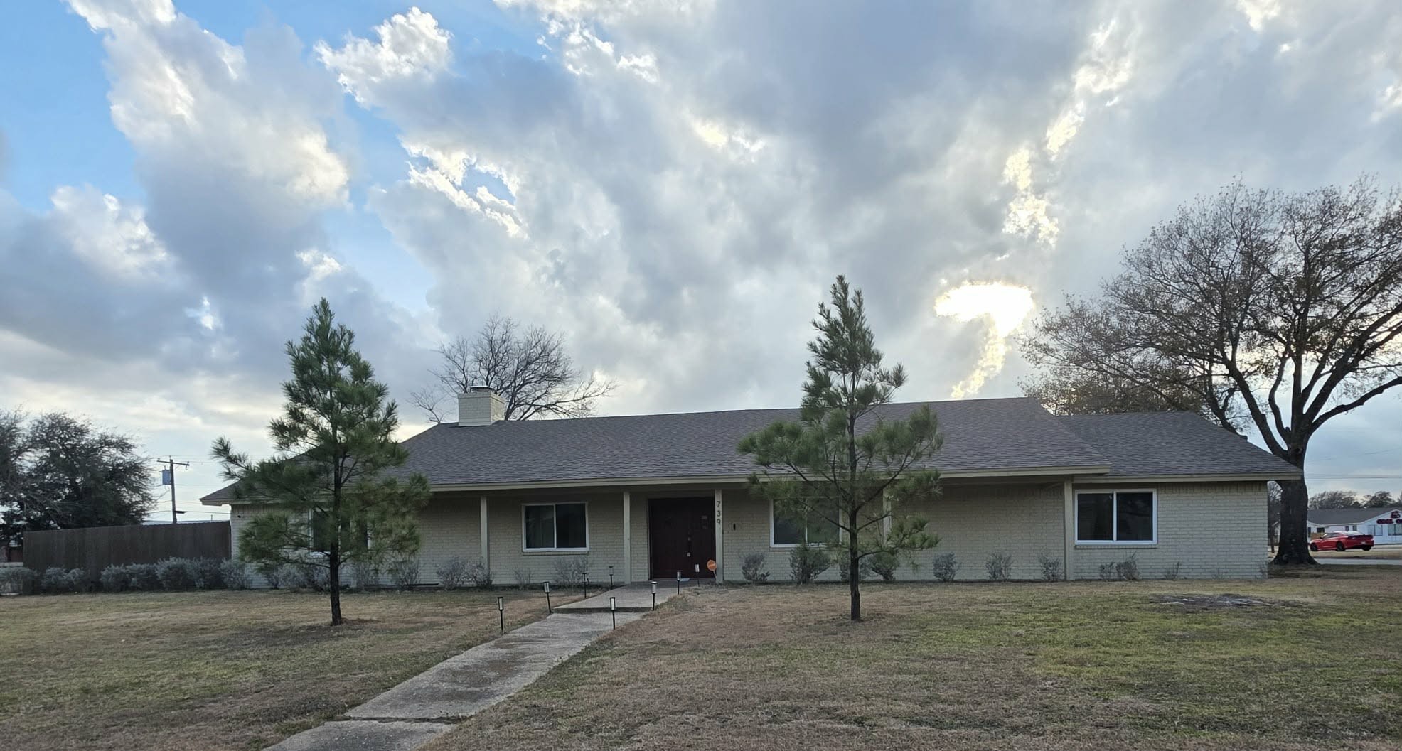 739 Bluebonnet Street Mexia TX 76667