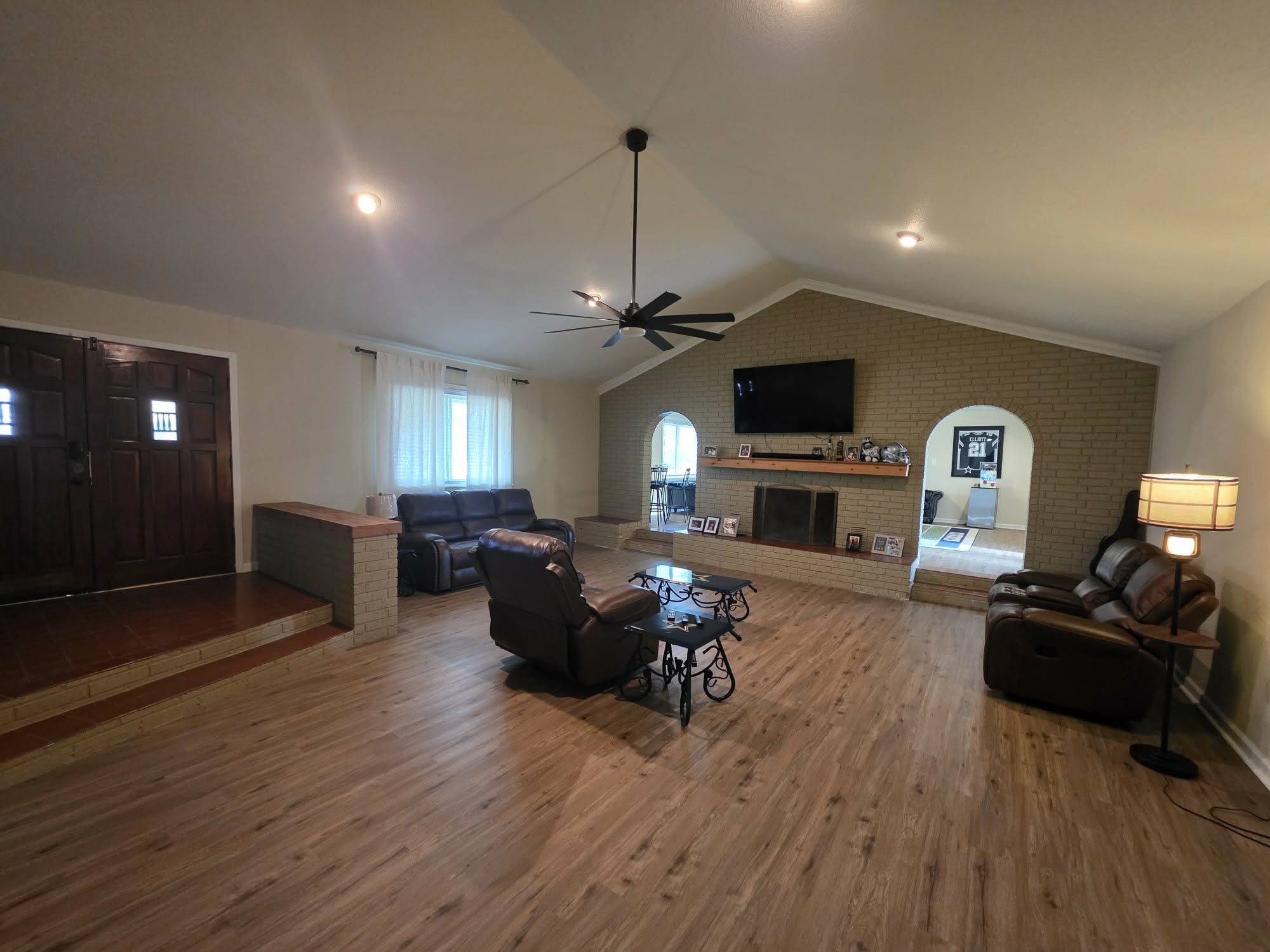 739 Bluebonnet Street Mexia TX 76667