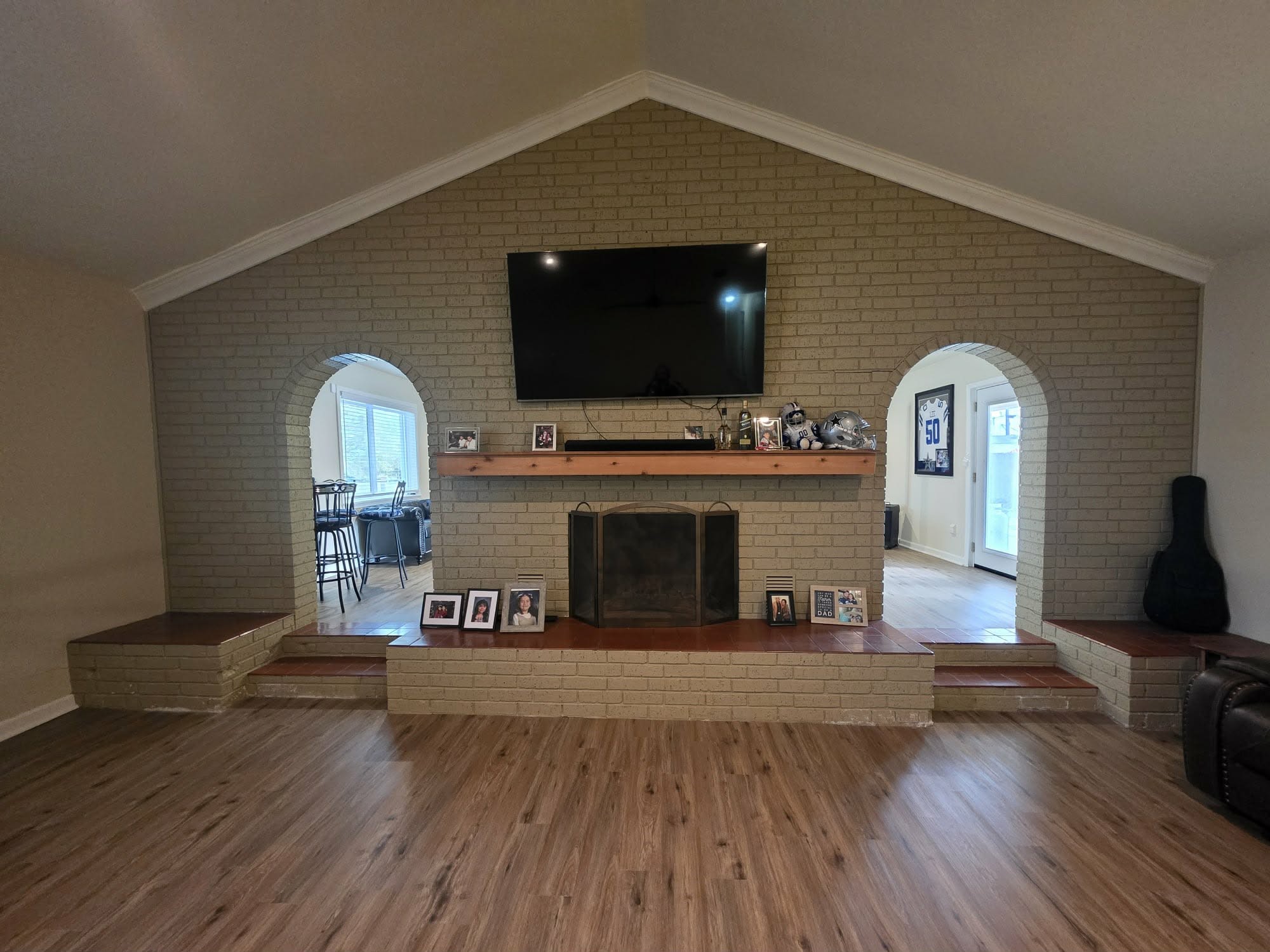 739 Bluebonnet Street Mexia TX 76667