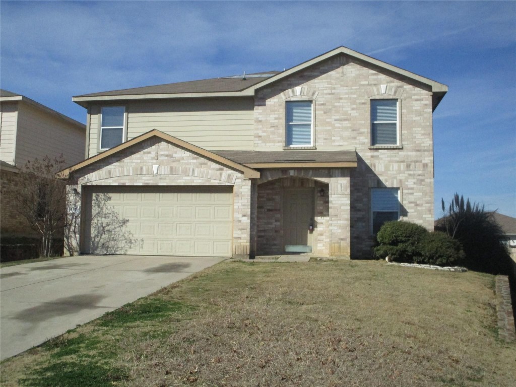 8101 Stanton Court Fort Worth TX 76120
