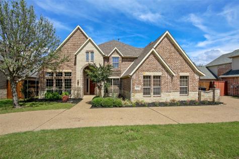 11430 Lenox Lane Frisco TX 75033