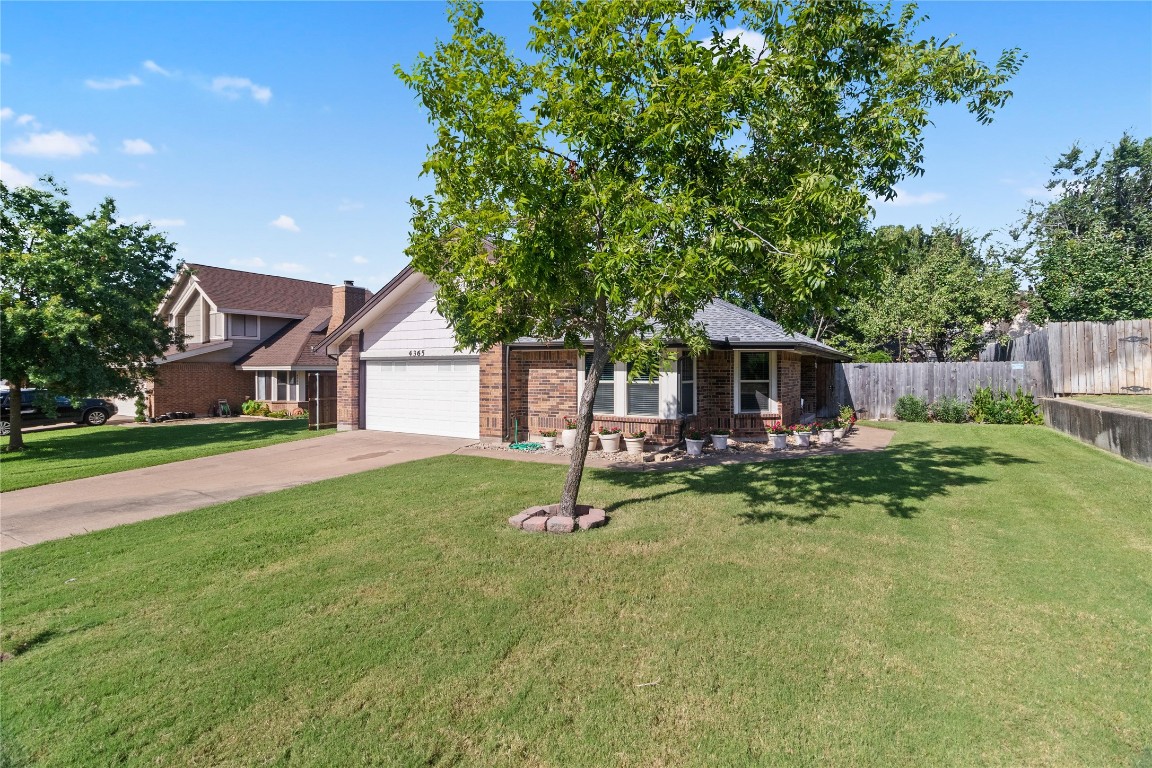 4365 Ashley Lane Grand Prairie TX 75052