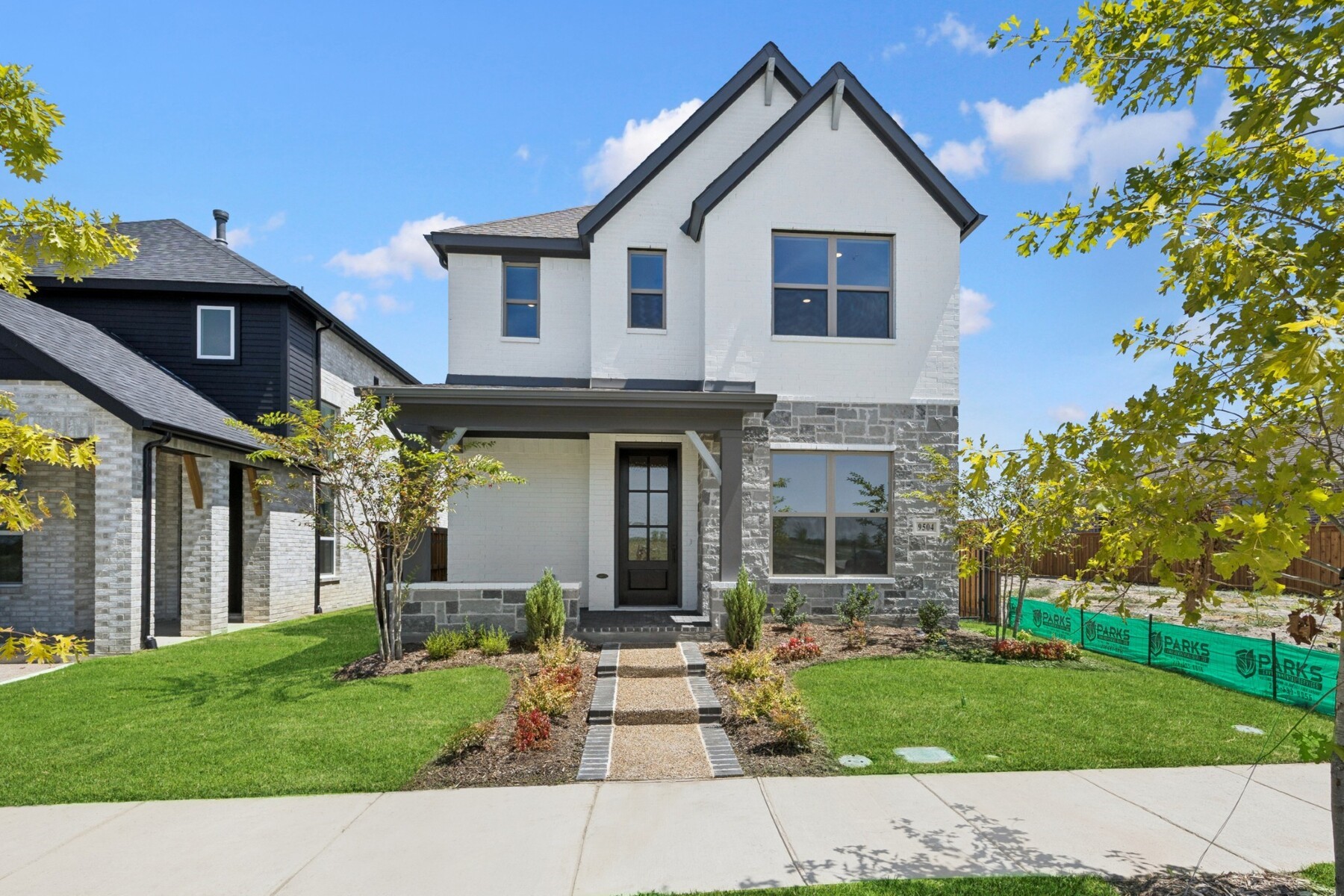 9504 Dahlia Boulevard Mesquite TX 75126