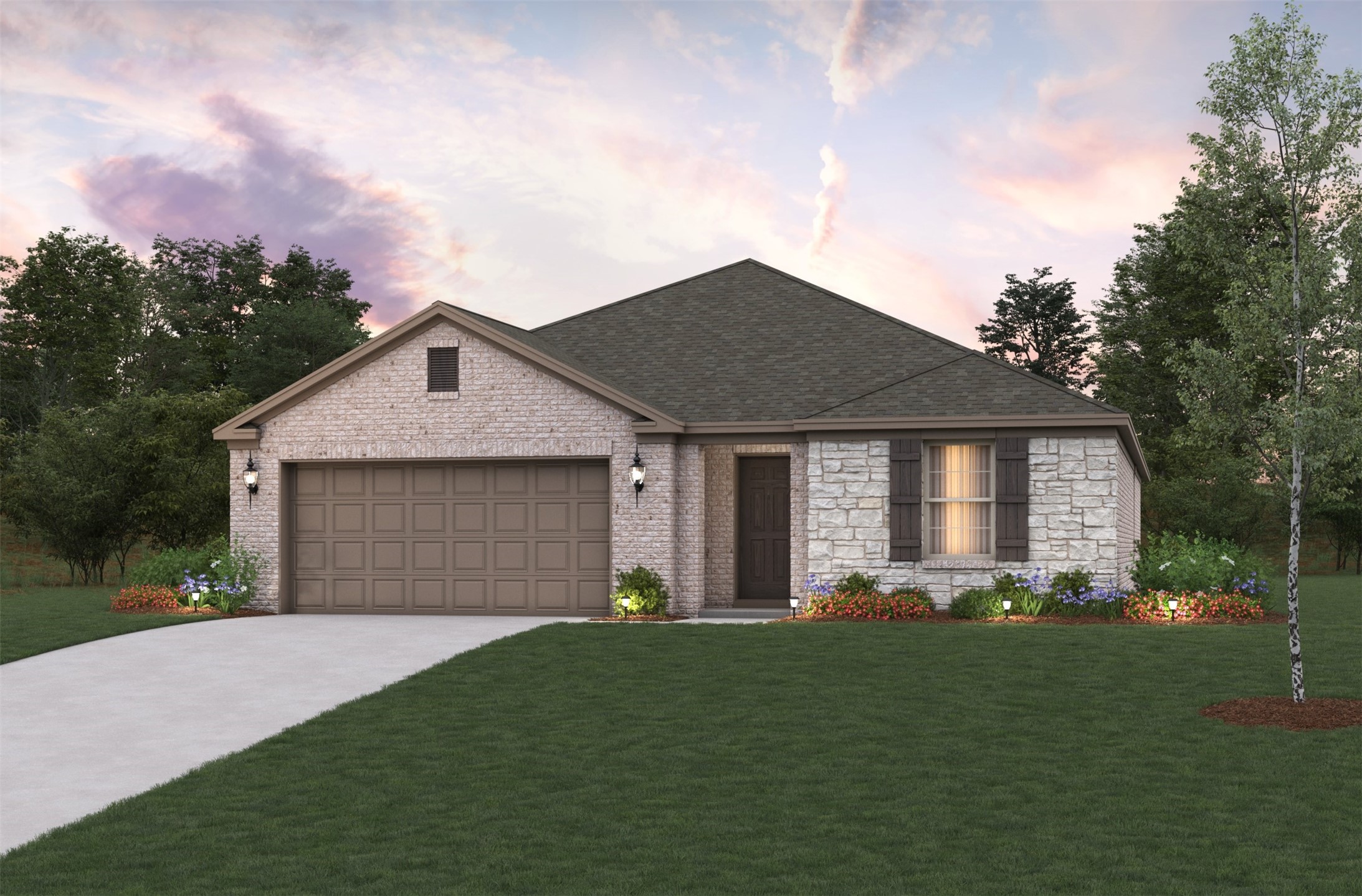 1716 Etosha Drive Royse City TX 75189