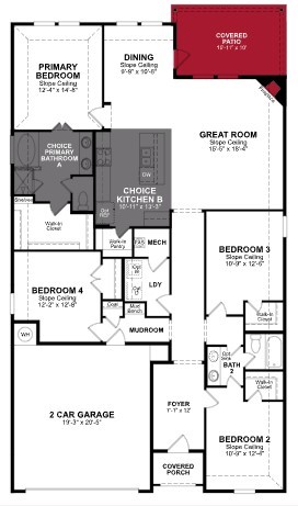 1716 Etosha Drive Royse City TX 75189