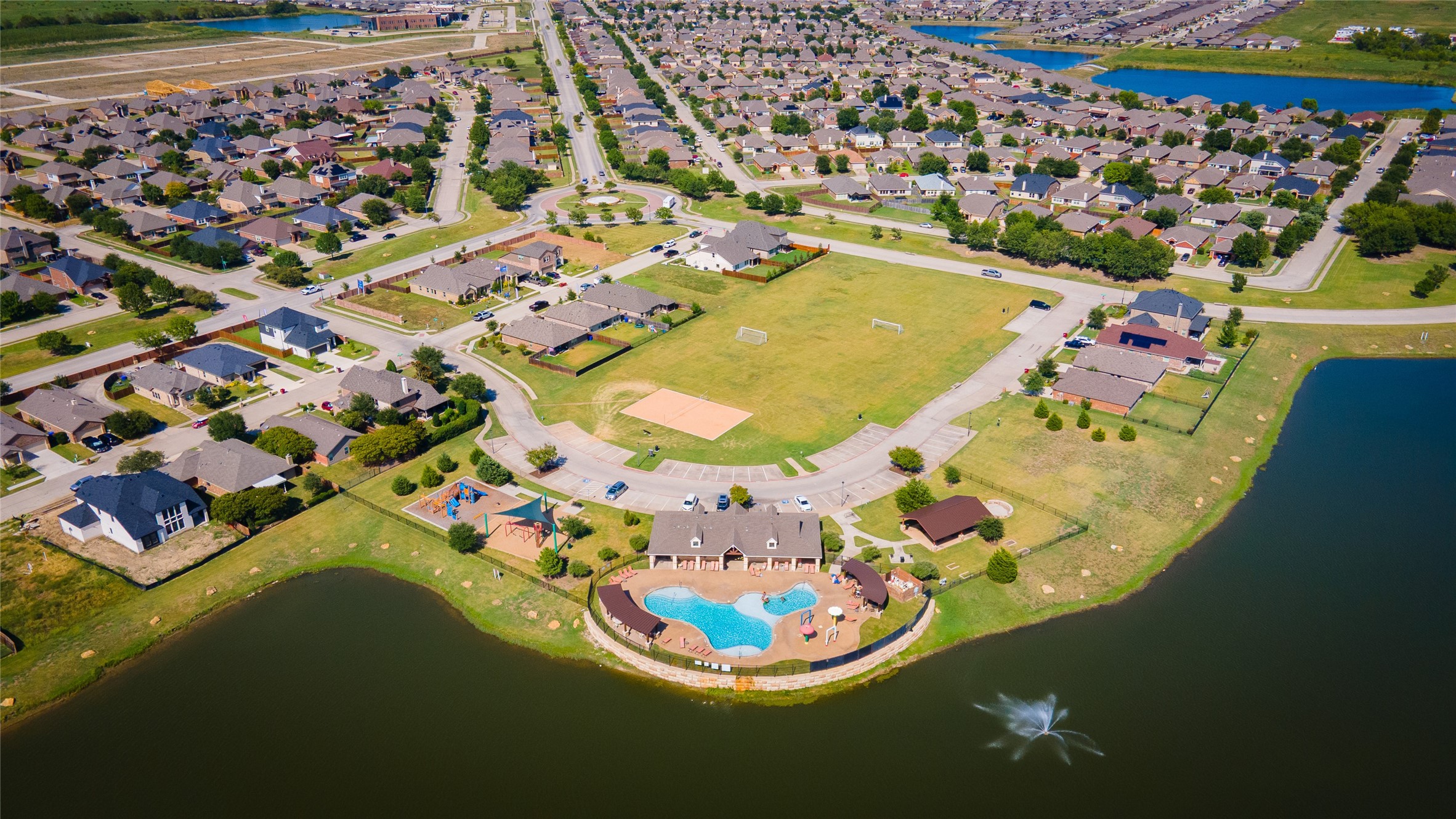 1716 Etosha Drive Royse City TX 75189