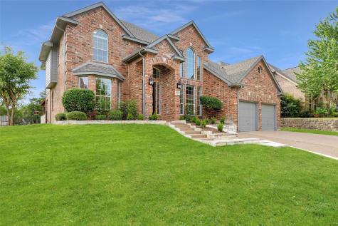 1935 Club Lake Circle Rockwall TX 75087