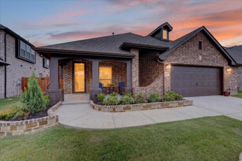 326 Atlas Cedar Drive Glenn Heights TX 75154