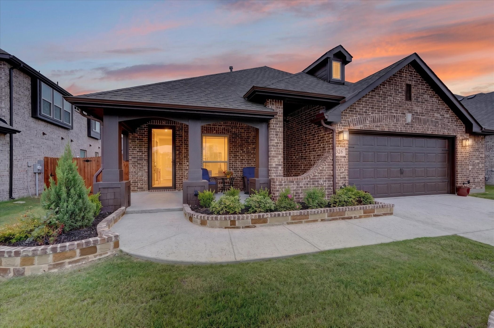 326 Atlas Cedar Drive Glenn Heights TX 75154