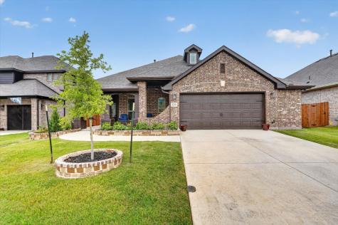 326 Atlas Cedar Drive Glenn Heights TX 75154