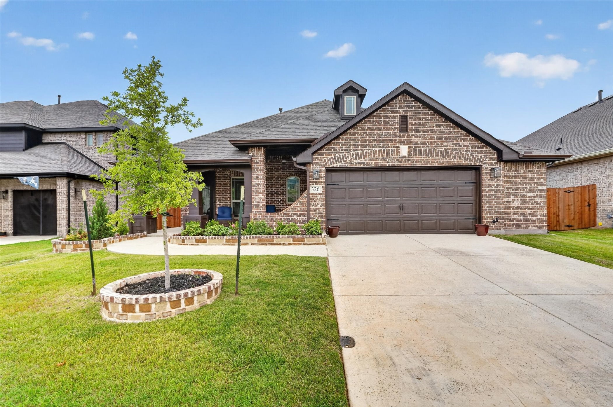326 Atlas Cedar Drive Glenn Heights TX 75154