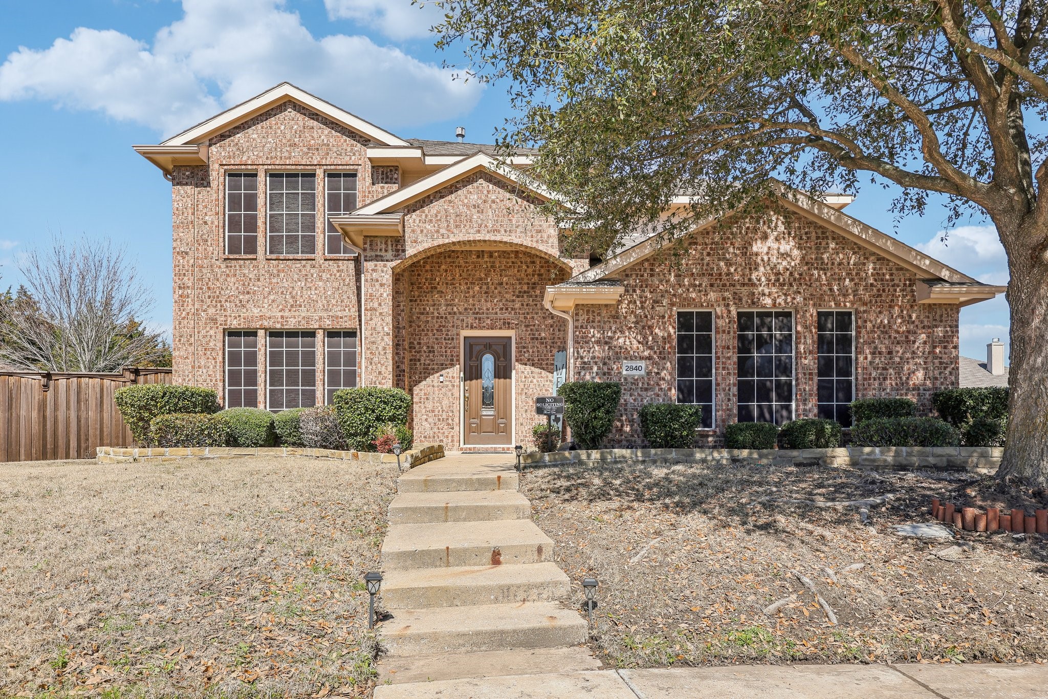 2840 Deutz Court Rockwall TX 75032