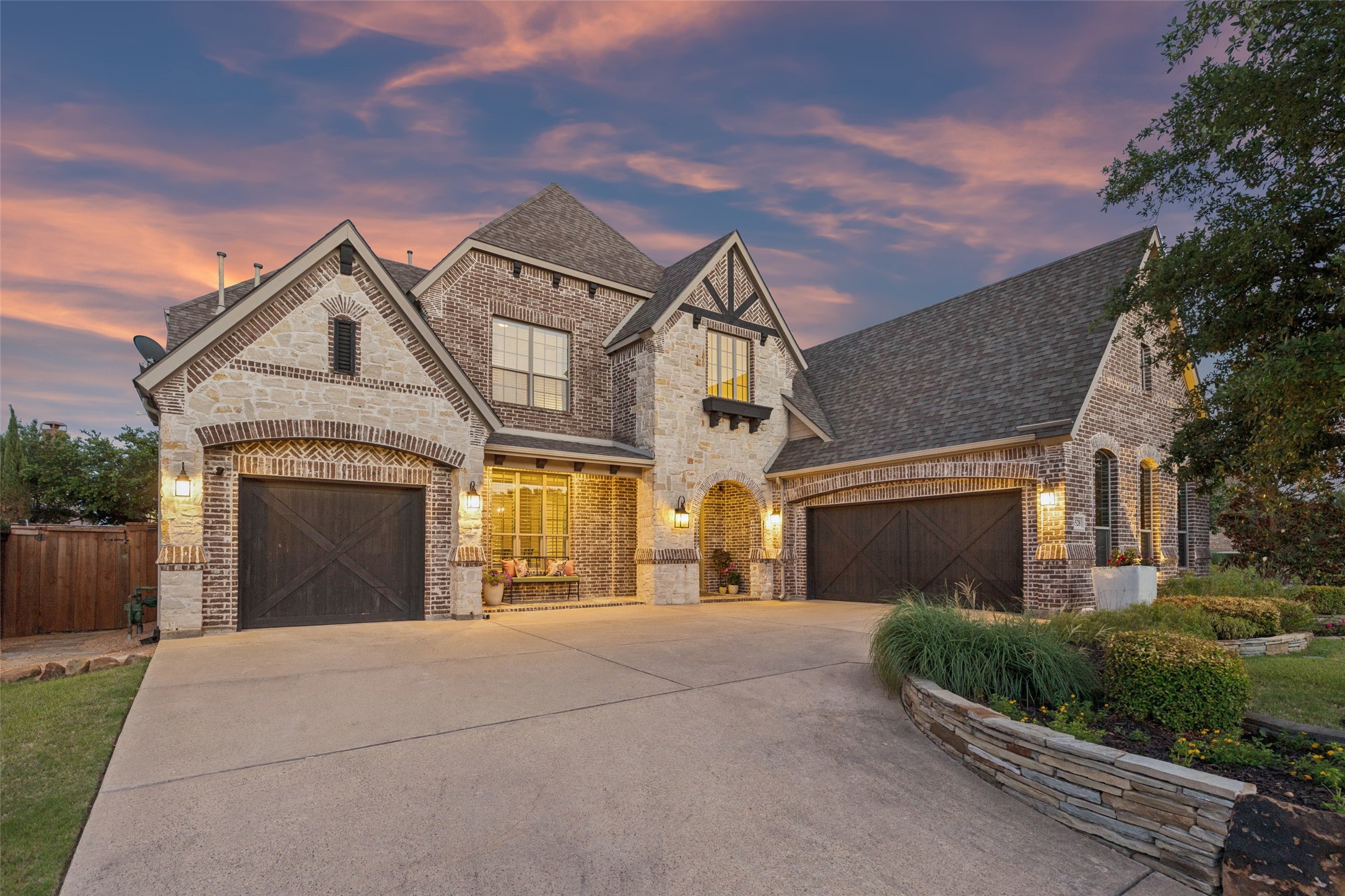 6528 Mountain Sky Road Frisco TX 75036