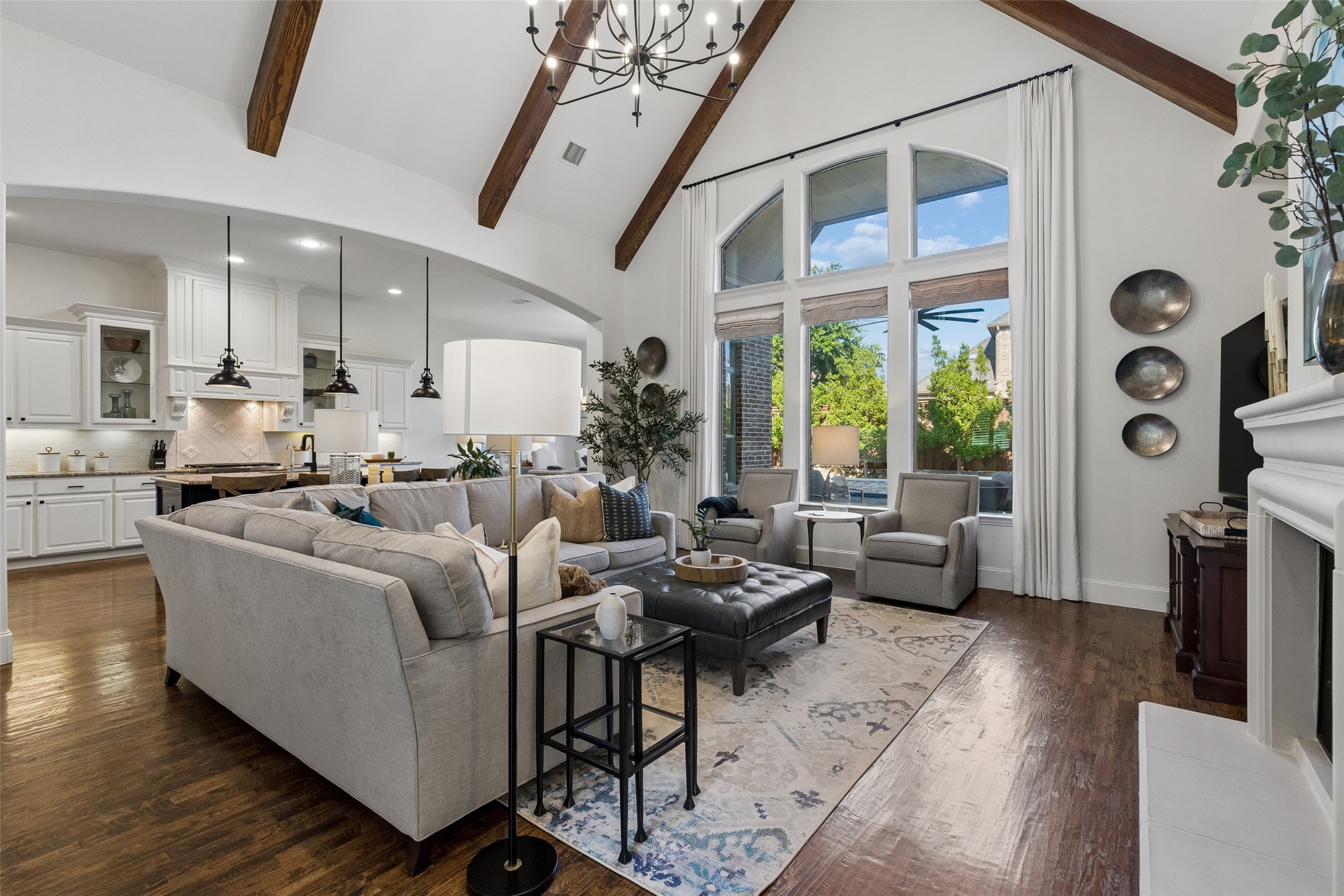 6528 Mountain Sky Road Frisco TX 75036