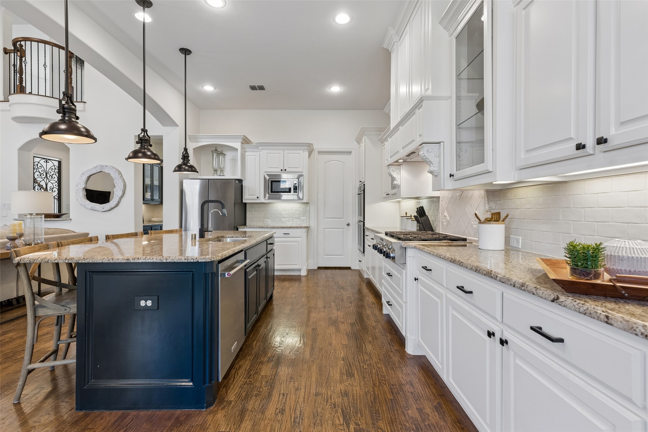 6528 Mountain Sky Road Frisco TX 75036