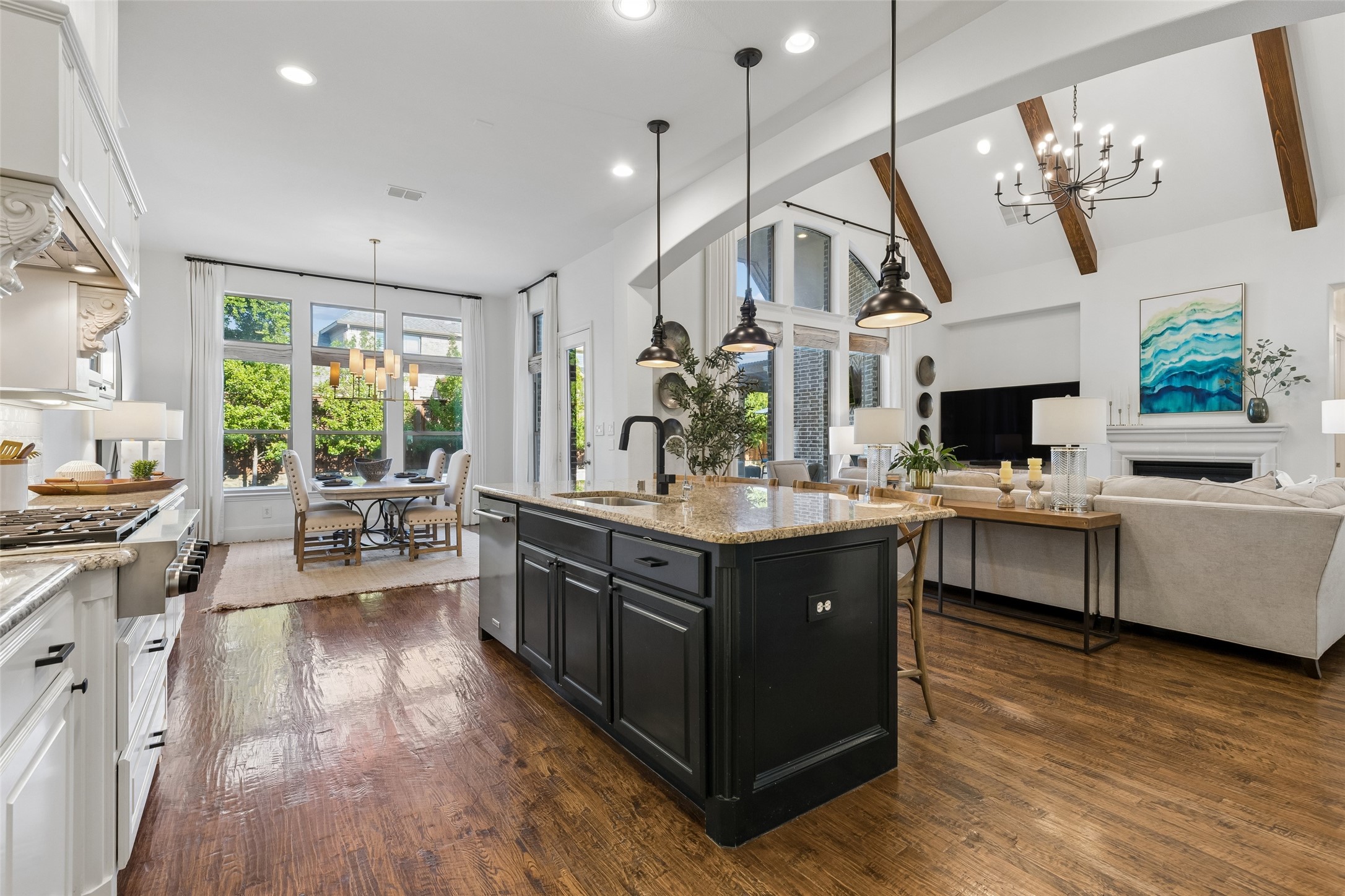 6528 Mountain Sky Road Frisco TX 75036