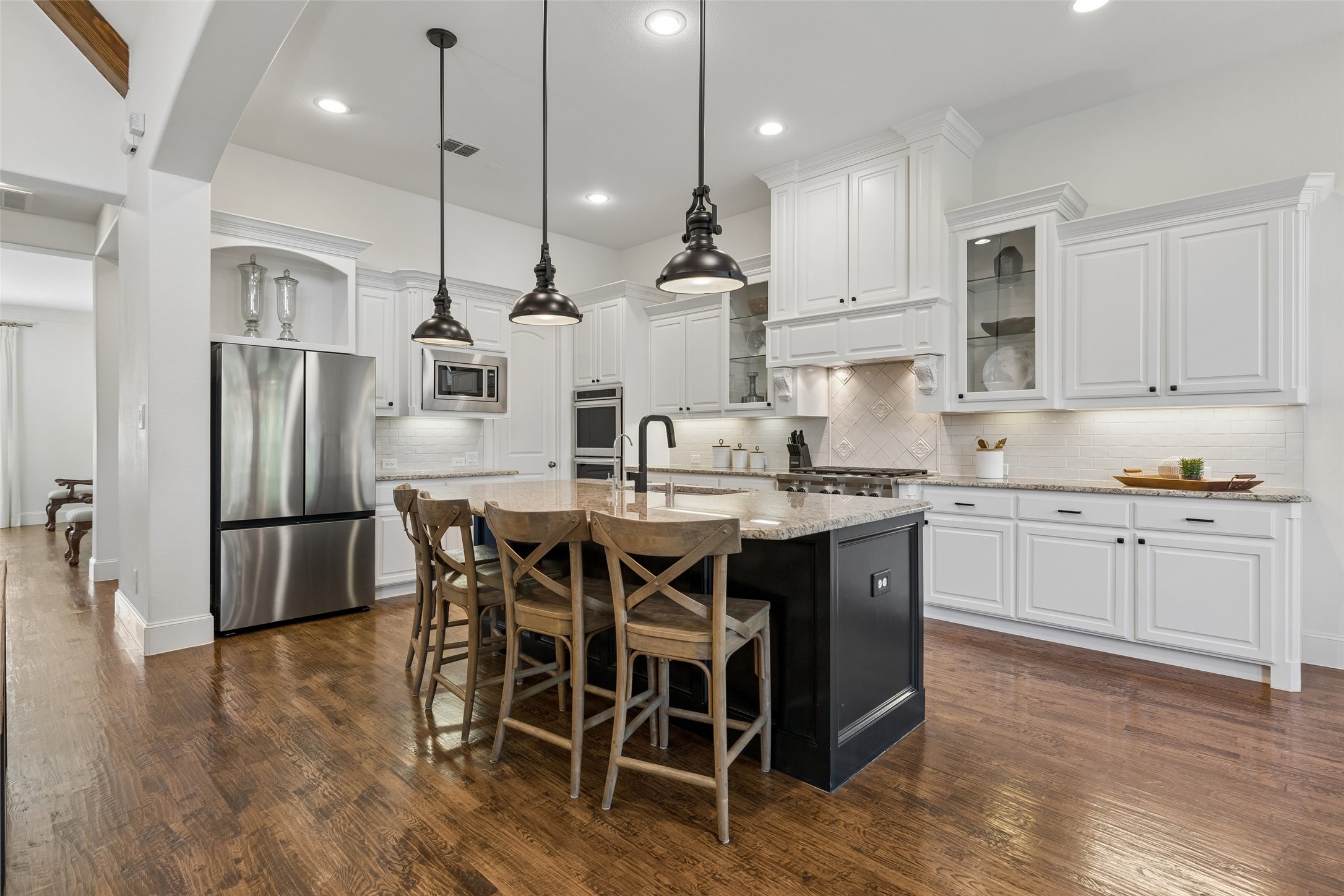 6528 Mountain Sky Road Frisco TX 75036