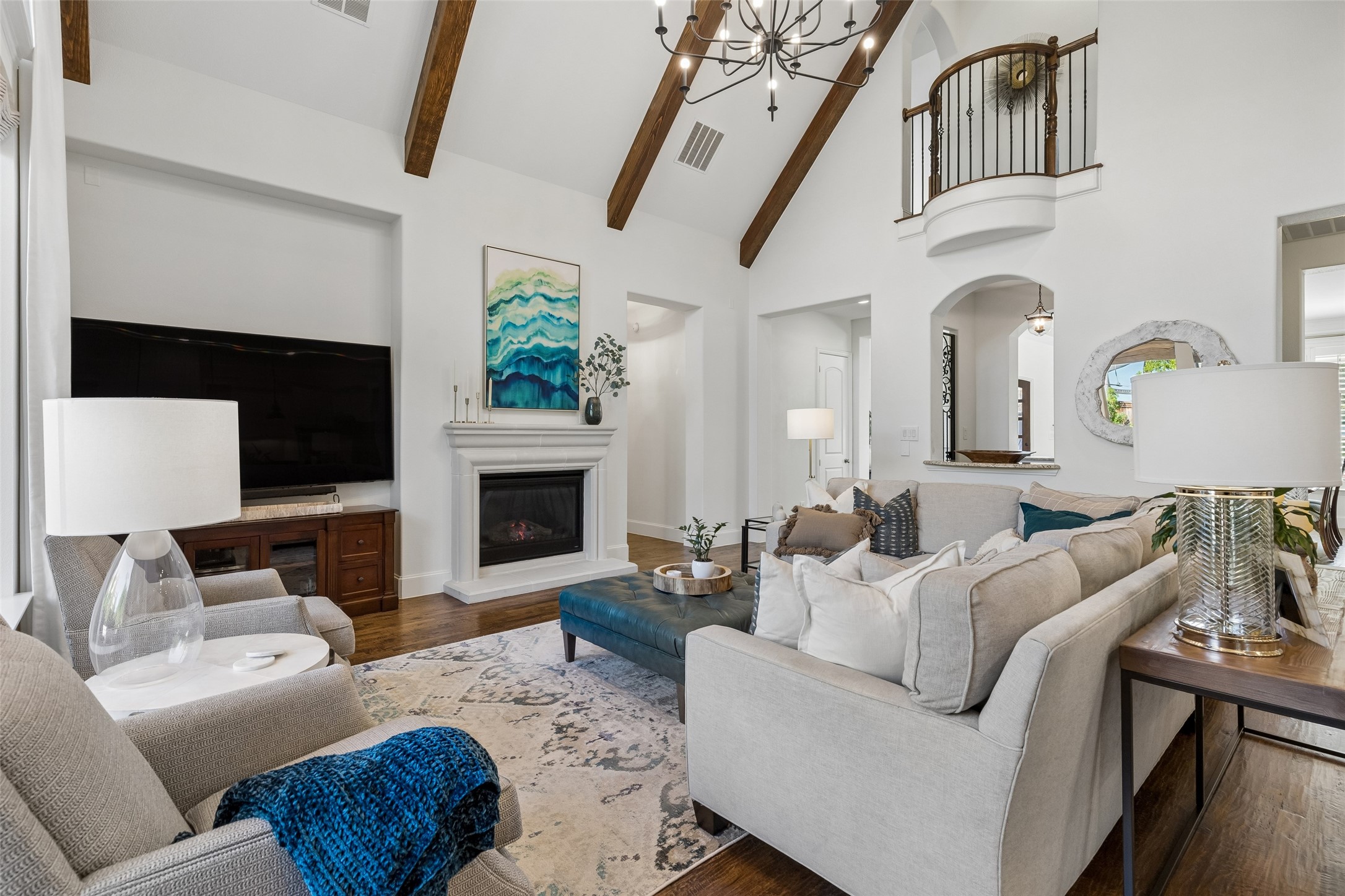 6528 Mountain Sky Road Frisco TX 75036