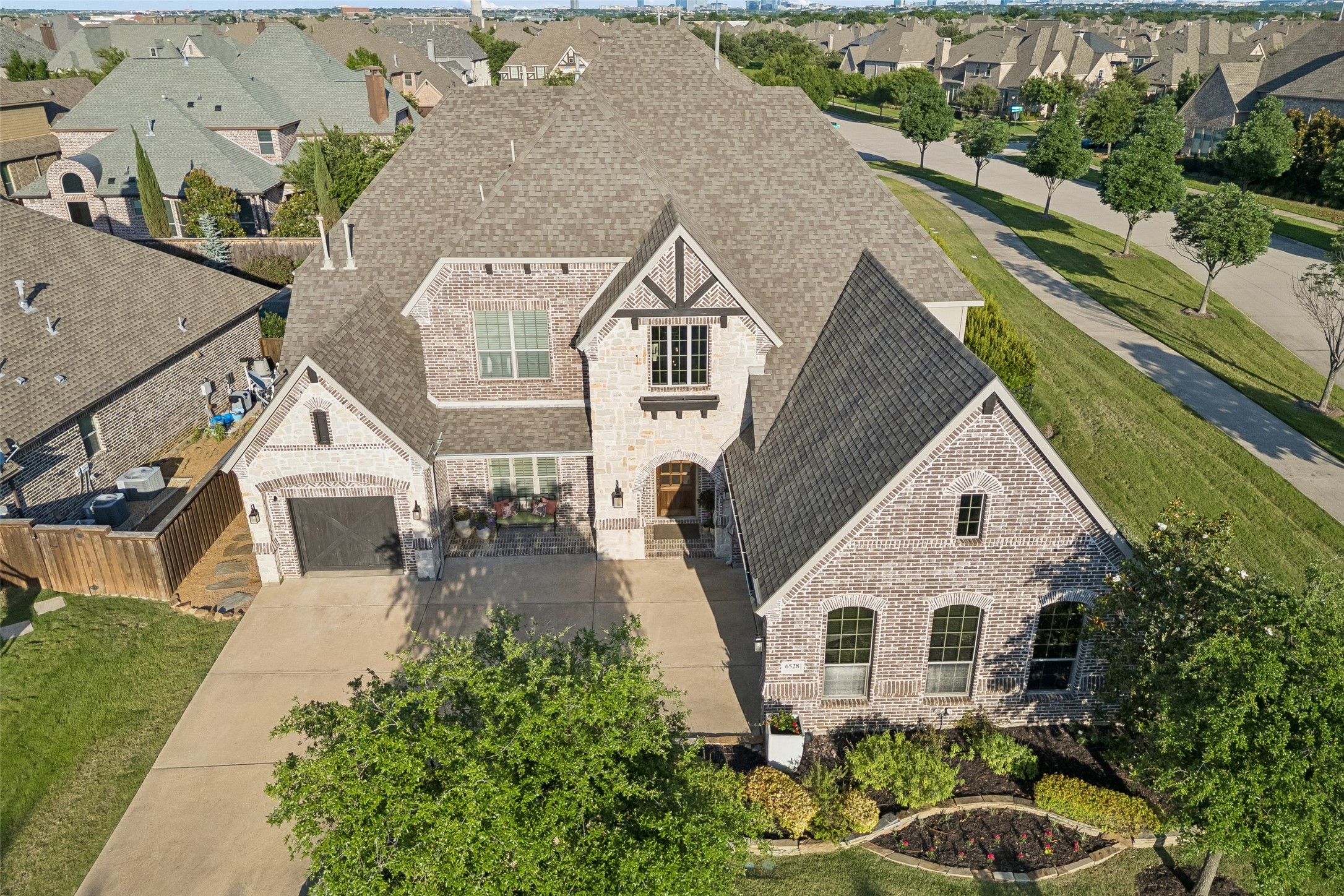 6528 Mountain Sky Road Frisco TX 75036