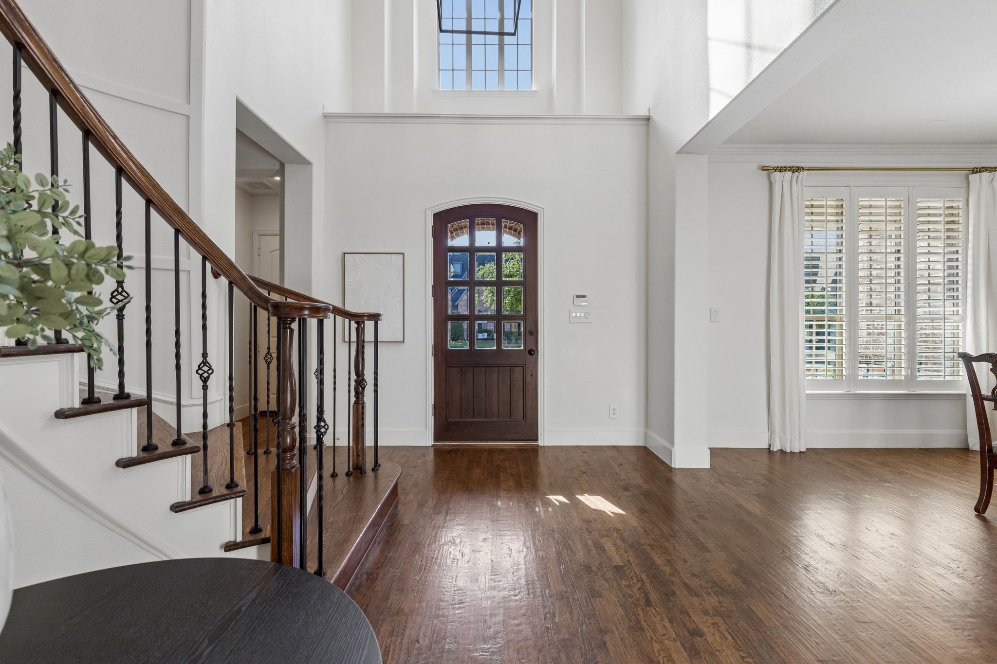 6528 Mountain Sky Road Frisco TX 75036