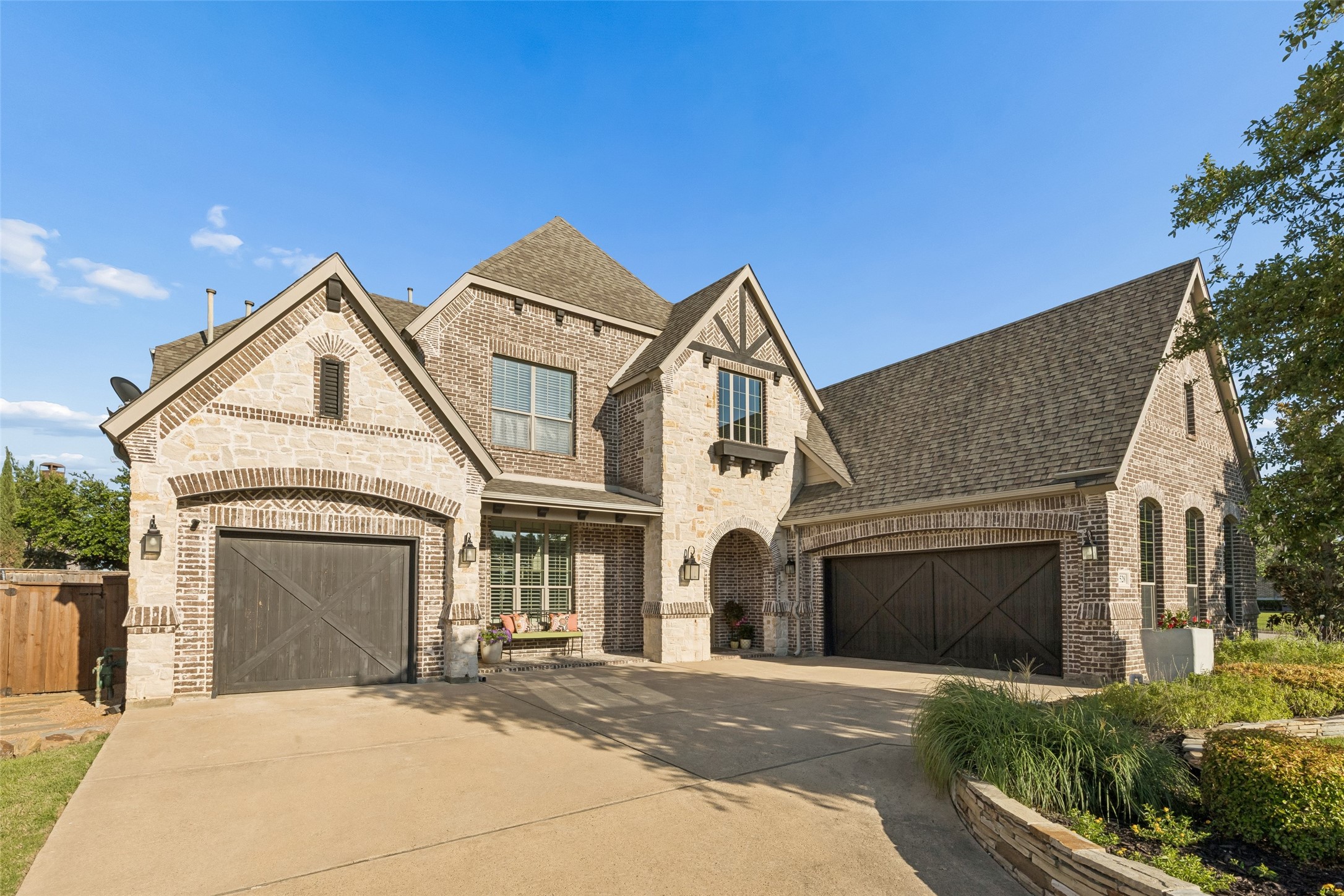 6528 Mountain Sky Road Frisco TX 75036