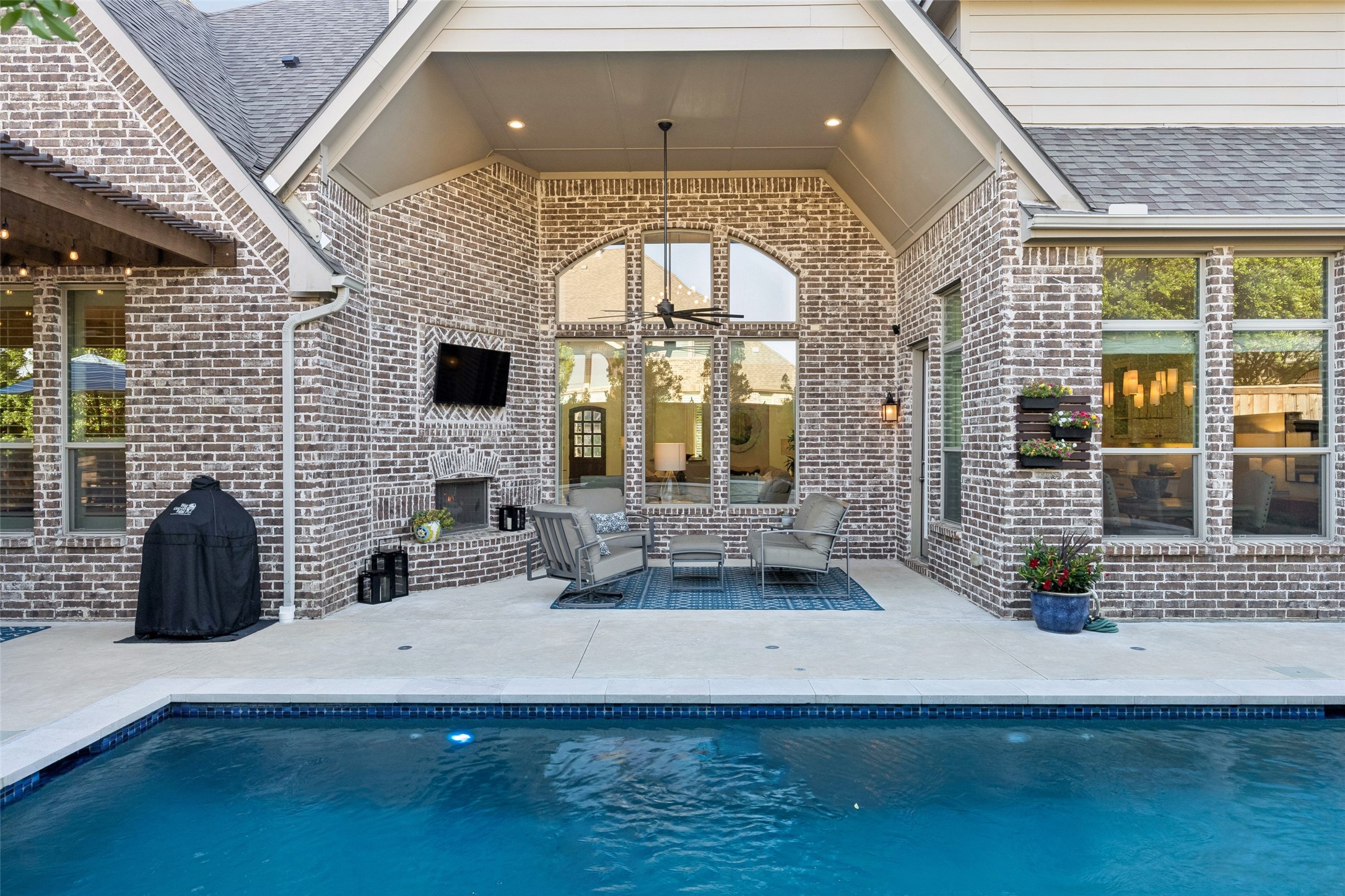 6528 Mountain Sky Road Frisco TX 75036