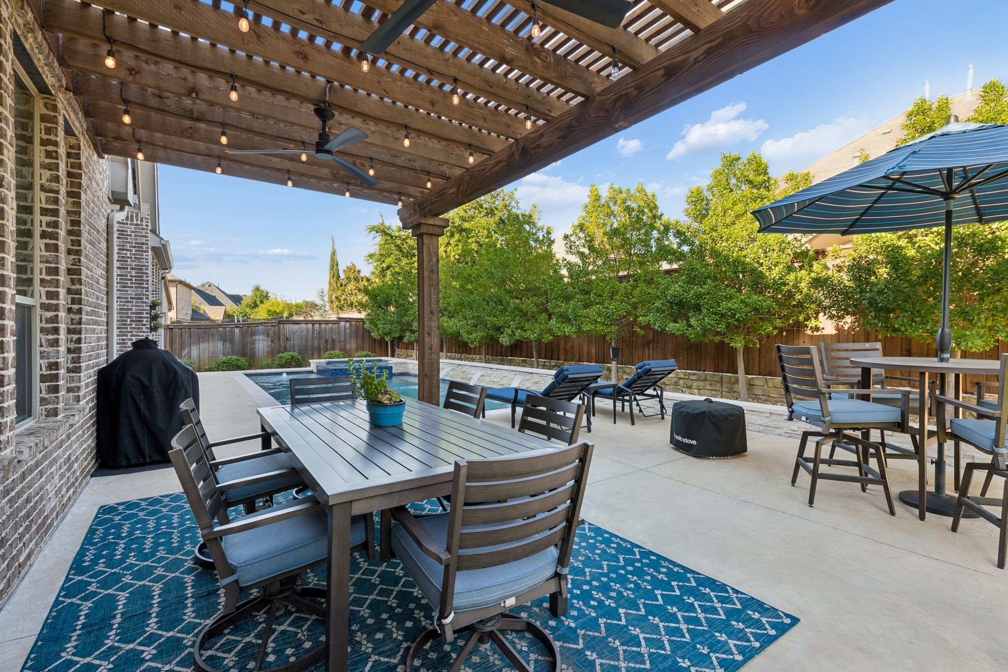 6528 Mountain Sky Road Frisco TX 75036