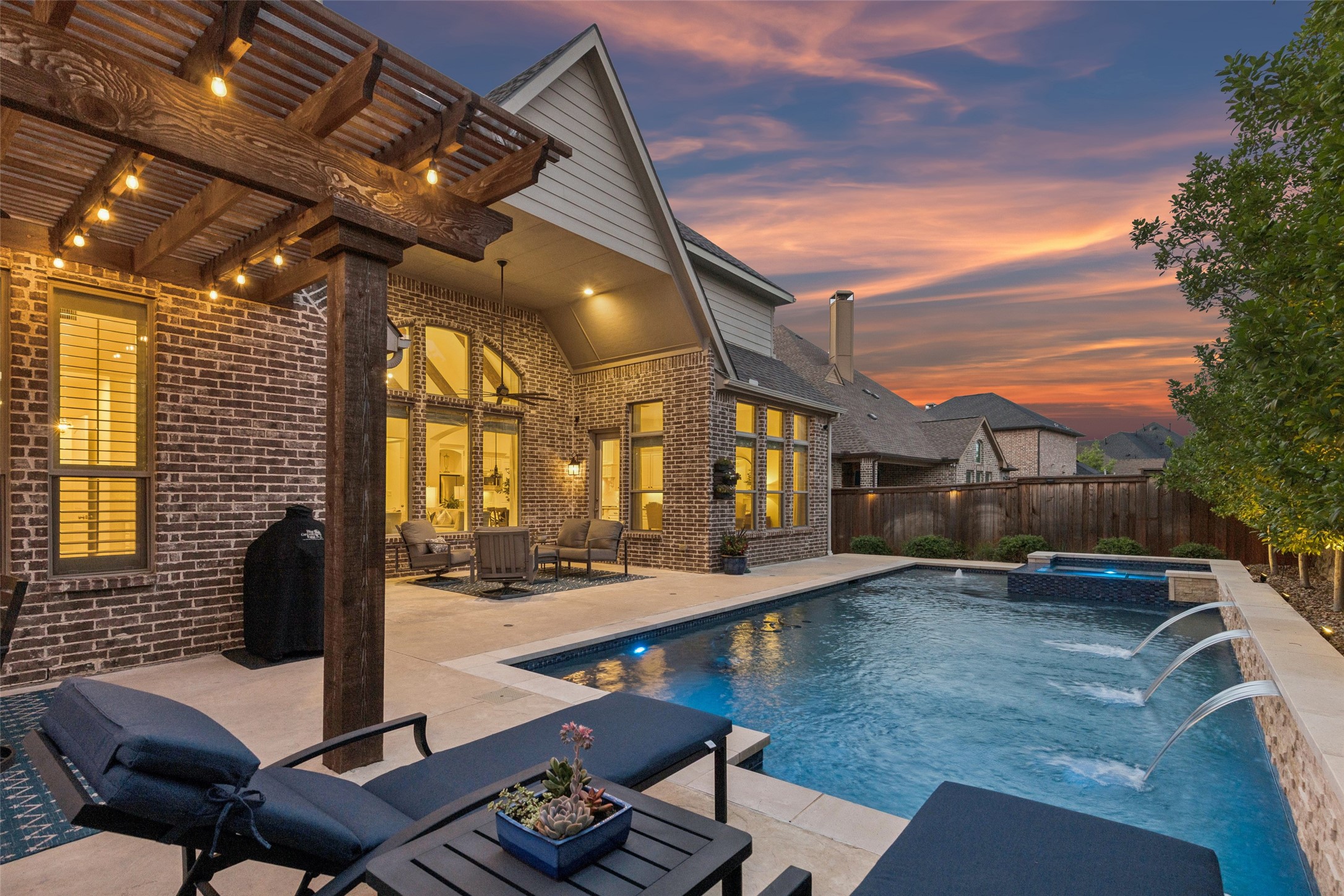 6528 Mountain Sky Road Frisco TX 75036